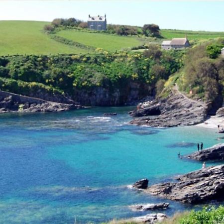 Lovely Cornish Cottage In Small Village Setting Saint Hilary  Exteriér fotografie