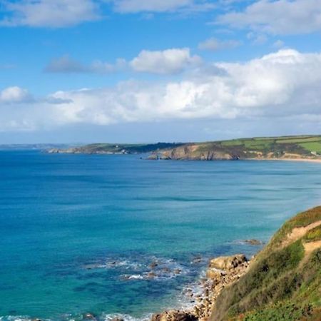 Lovely Cornish Cottage In Small Village Setting Saint Hilary  Exteriér fotografie