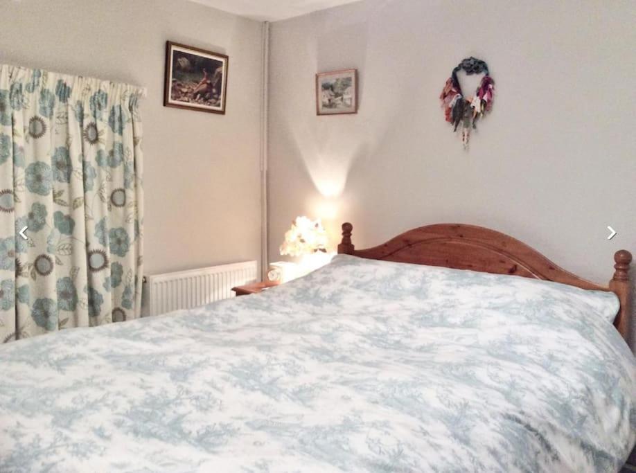 Lovely Cornish Cottage In Small Village Setting Saint Hilary  Exteriér fotografie